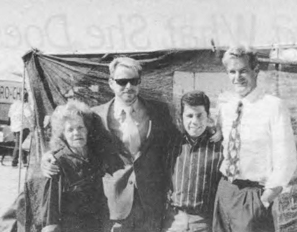 Superstition Kennel Club, 1996